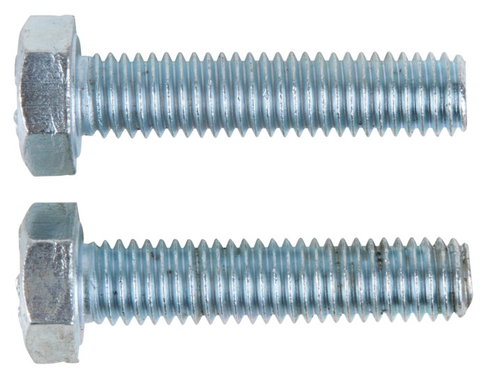 Vis de blocage M8  x  35mm