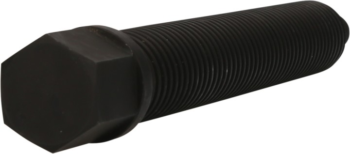 Vis de force trapézo. L.260 mm