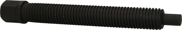 Vis de force trapézo. L.260 mm