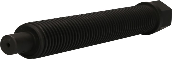 Vis de force trapézo. L.260 mm