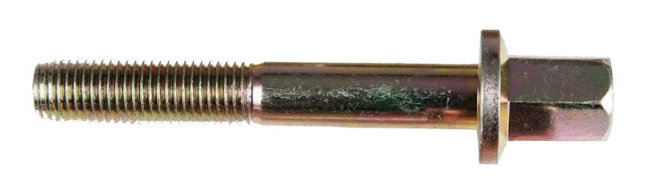 Vis d'extracion avec collier