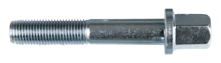 Vis d'extracion avec collier