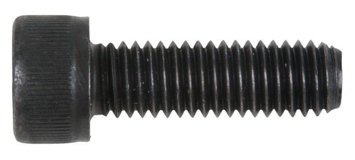 Vis M8 x 25