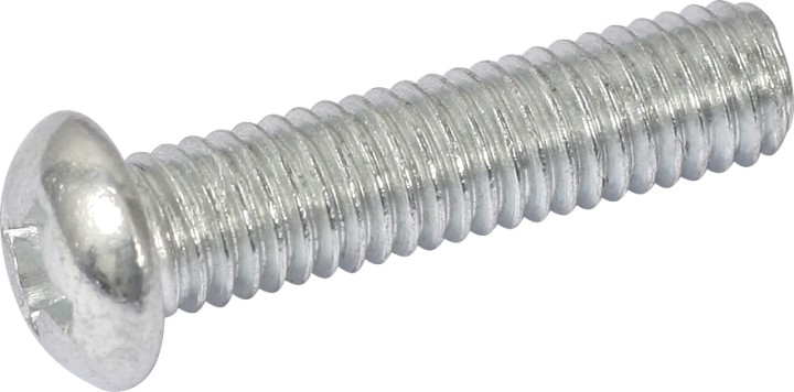 Vis, rondelles, écrous, 347pcs