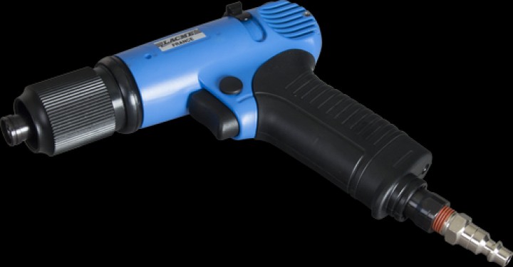 VISSEUSE IND FRICTION 1-13NM