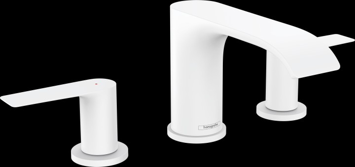 Vivenis Mélangeur lavabo 90 3 trous