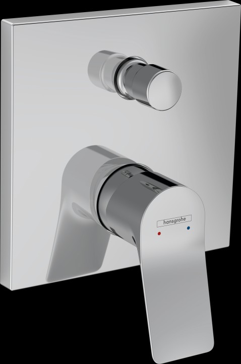 Vivenis Mitigeur bain/douche encastré