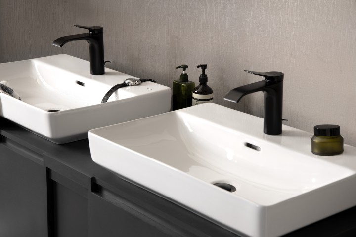 Vivenis Mitigeur lavabo 110 CoolStart