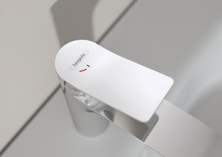 Vivenis Mitigeur lavabo 110 CoolStart