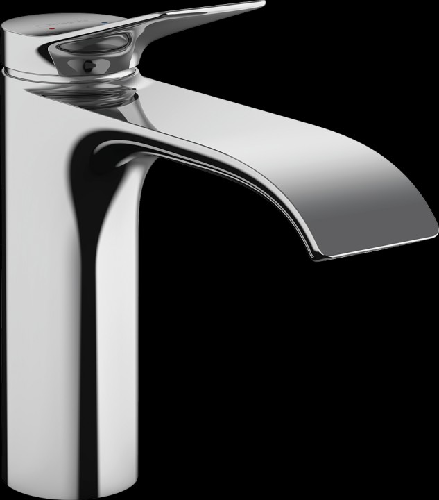 Vivenis Mitigeur lavabo 110 ss vidage
