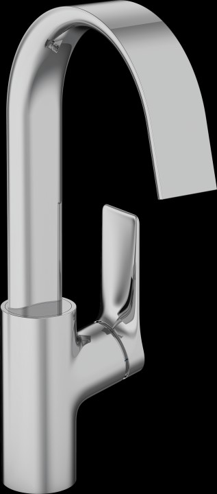 Vivenis Mitigeur lavabo 210 ss vidage