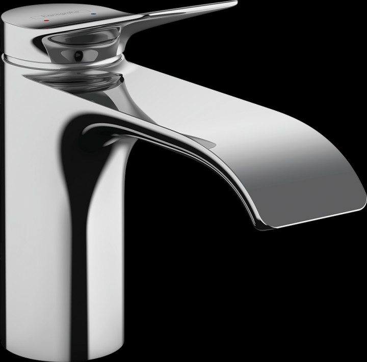 Vivenis Mitigeur lavabo 80 ss vidage