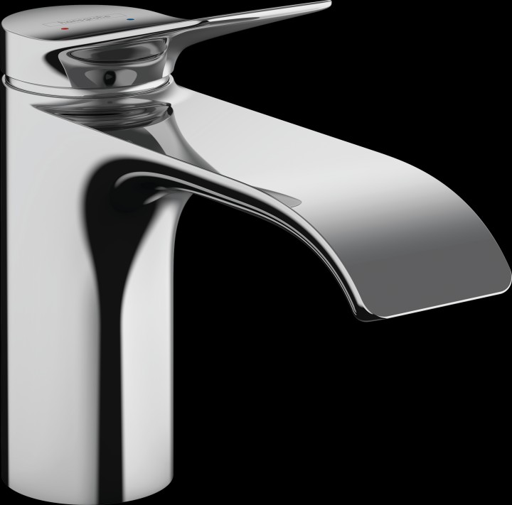 Vivenis Mitigeur lavabo 80