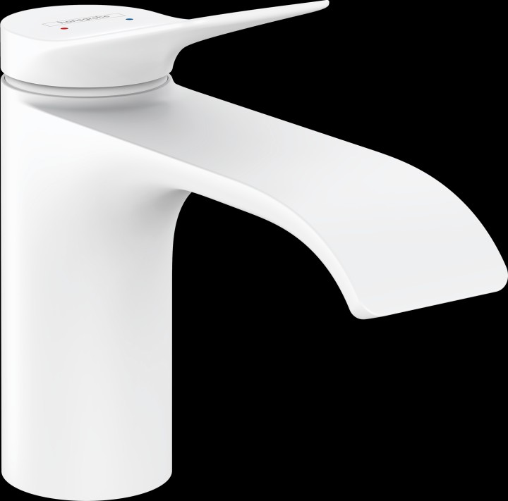 Vivenis Mitigeur lavabo 80