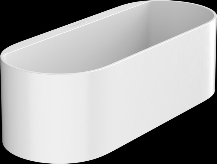 WallStoris Corbeille de rangement profond