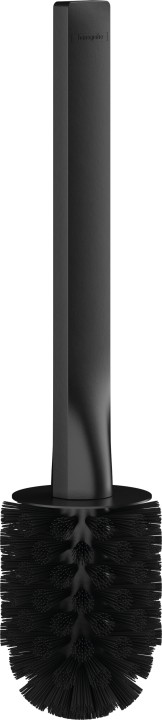 WallStoris Porte-brosse WC