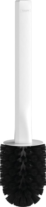 WallStoris Porte-brosse WC