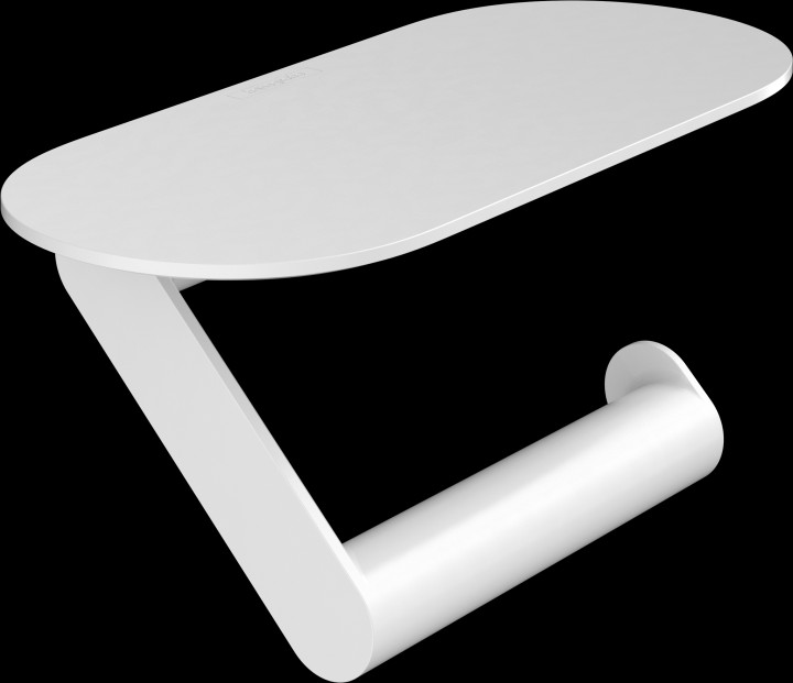 WallStoris Porte-roul.papier a.tablet