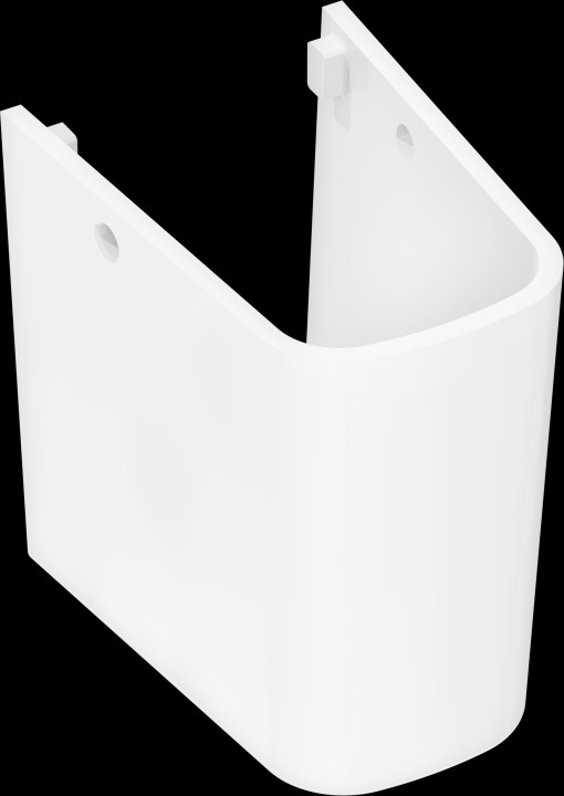 Xanuia Q Demi-colonne pr lavabo