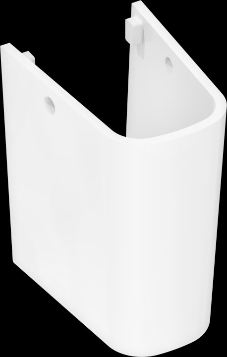 Xanuia Q Demi-colonne pr lave-mains
