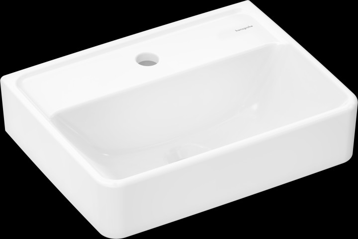 Xanuia Q Lave-mains 450/340 av trou
