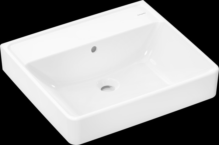 Xanuia Q Vasque à poser 550/480 ss trou