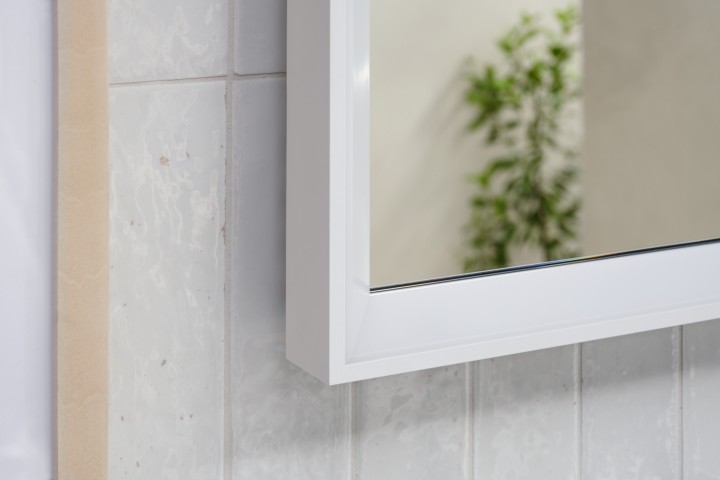 Xarita E Miroir av éclair. LED 500/700