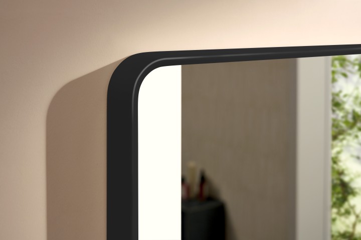 Xarita Lite Q Miroir av éclaira LED 1200/700