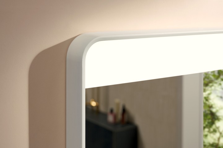 Xarita Lite Q Miroir av éclaira LED 1200/700