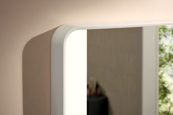 Xarita Lite Q Miroir av éclaira LED 1200/700
