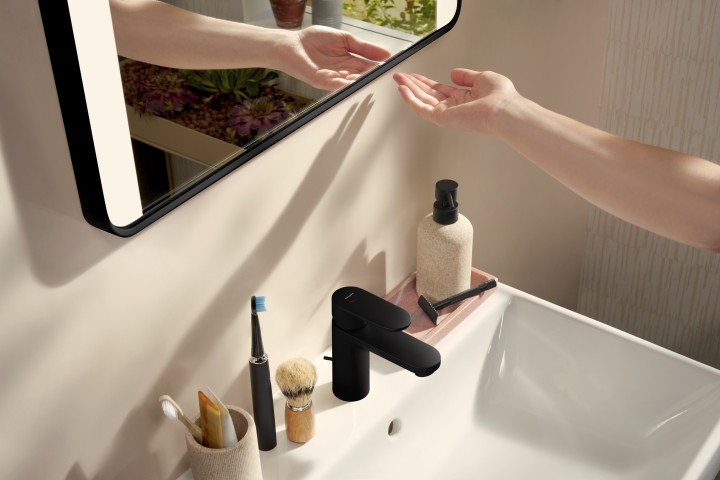 Xarita Lite Q Miroir av éclaira LED 700/500