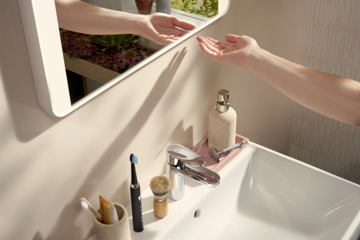 Xarita Lite Q Miroir av éclaira LED 700/500