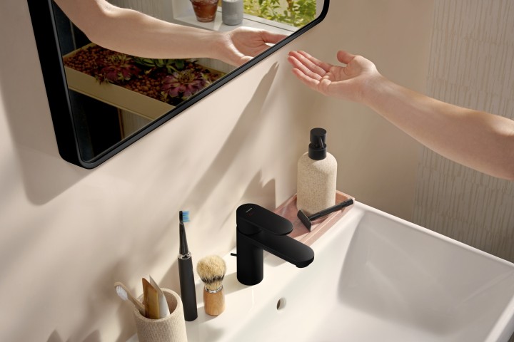 Xarita Lite Q Miroir av éclaira LED 700/600