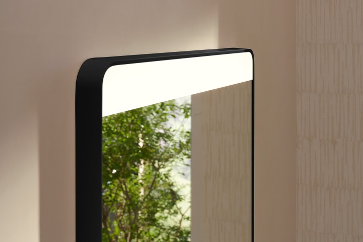 Xarita Lite Q Miroir av éclairag LED 700/500