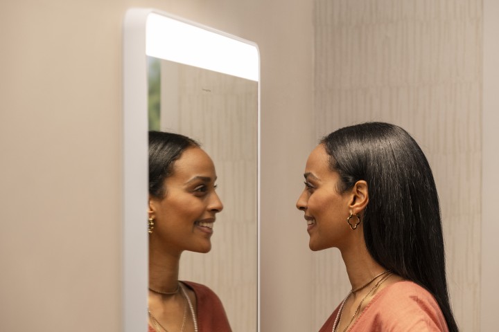 Xarita Lite Q Miroir av éclairag LED 700/500
