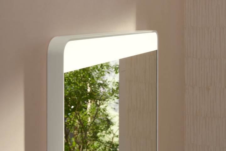 Xarita Lite Q Miroir av éclairag LED 700/600
