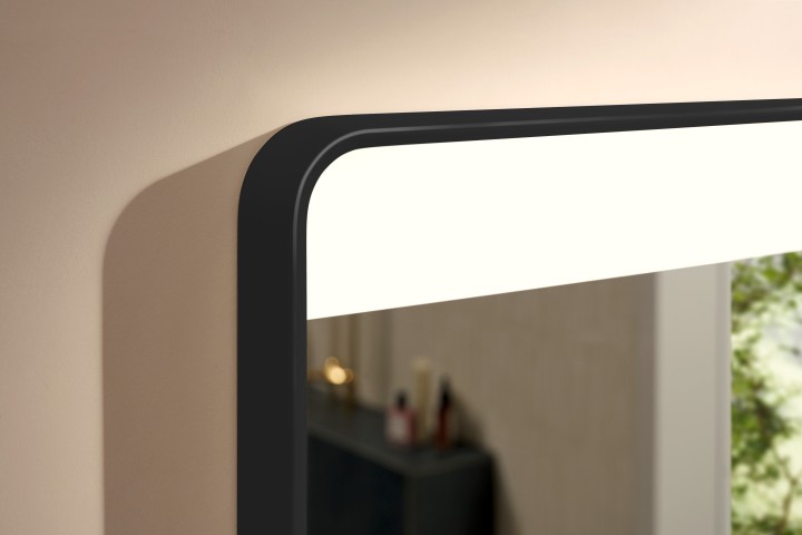Xarita Lite Q Miroir av éclairag LED 800/700
