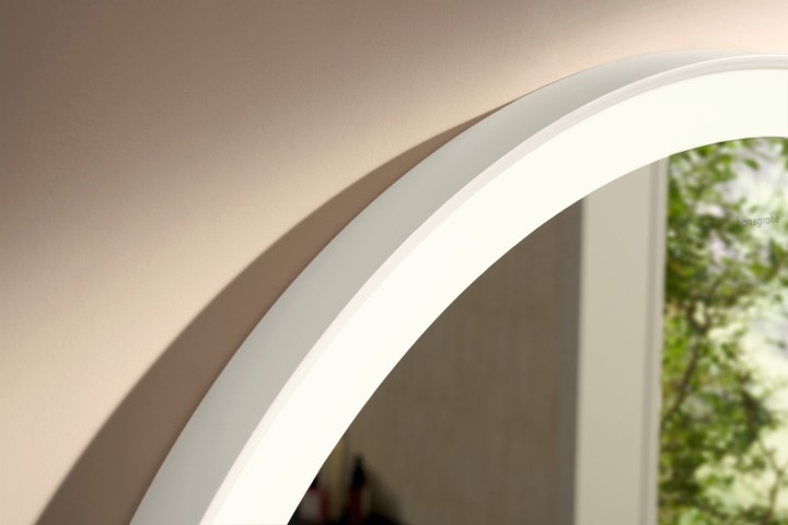 Xarita Lite S Miroir av éclaira LED 700