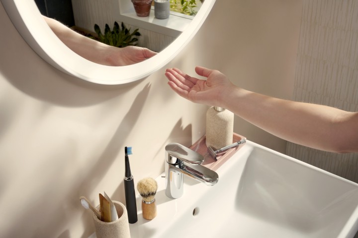 Xarita Lite S Miroir av éclaira LED 700