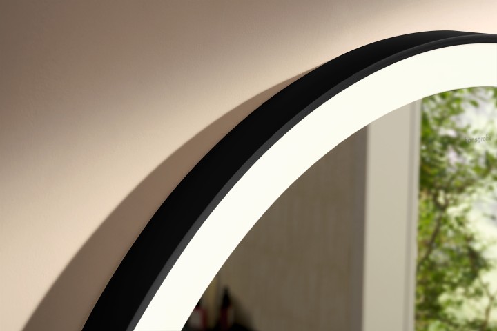 Xarita Lite S Miroir av éclaira LED 900