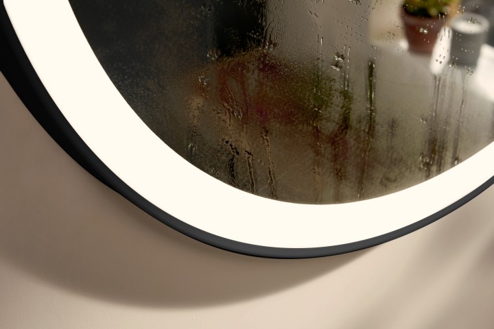 Xarita Lite S Miroir av éclaira LED 900