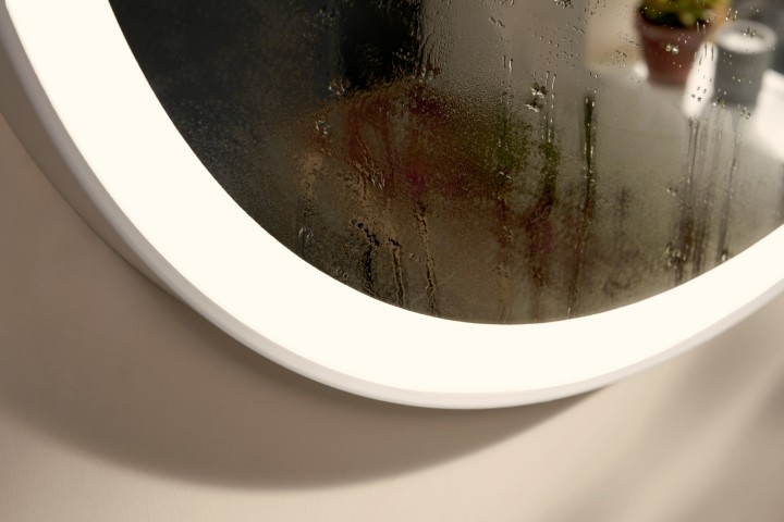 Xarita Lite S Miroir av éclaira LED 900