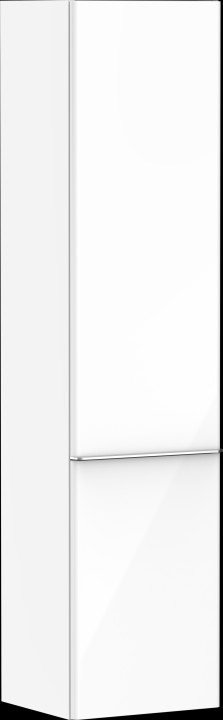 Xelu Q Colonne 400/350 Blc pte droite