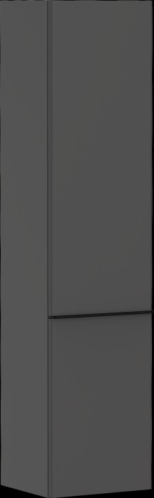 Xelu Q Colonne 400/350 Gris pte droit