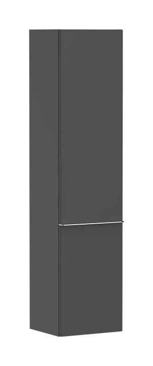 Xelu Q Colonne 400/350 Gris pte droit