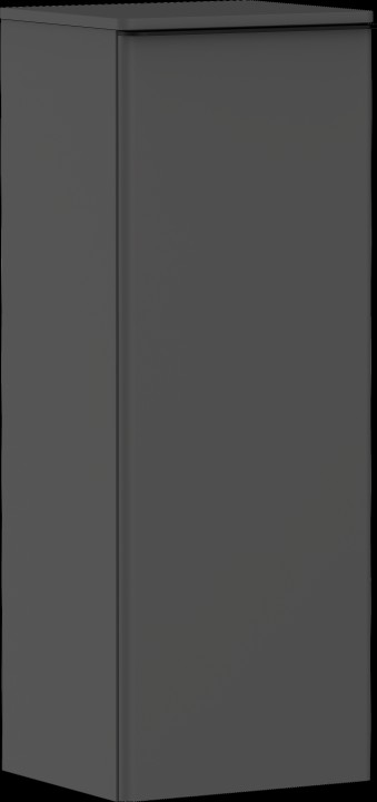 Xelu Q Demi-col 400/350 Gris pte