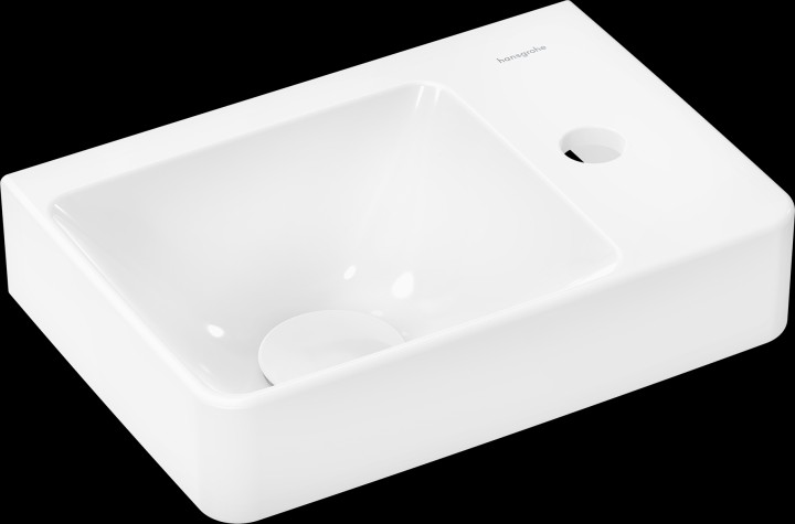 Xelu Q Lave-mains 360/250 ss tp plein