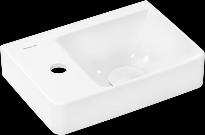 Xelu Q Lave-mains 360/250 ss tp plein