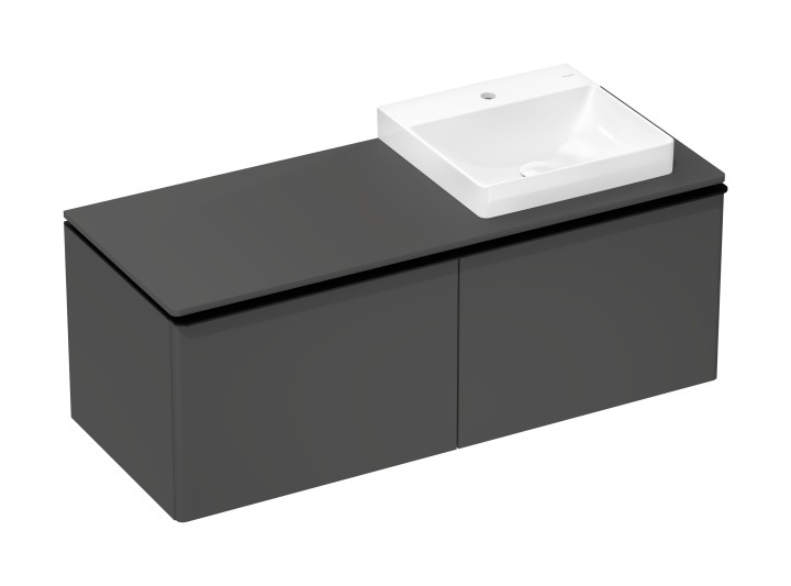 Xelu Q Lave-mains 500/480 ss tp plein