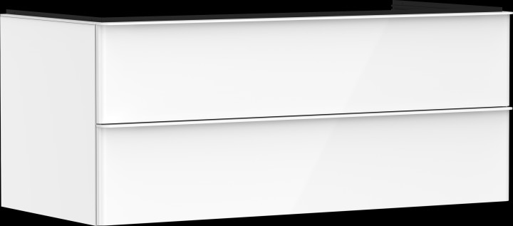 Xelu Q Meub. bas 1180/550 2 TIR Blc